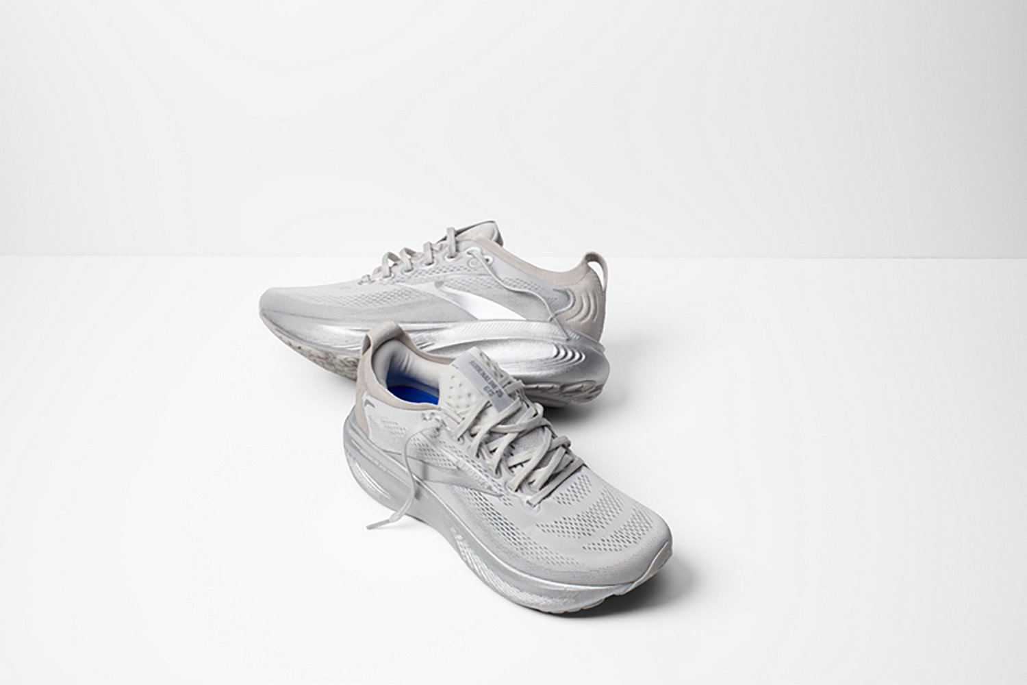Brooks Women's Adrenaline GTS 25 Running Shoes - view number 8