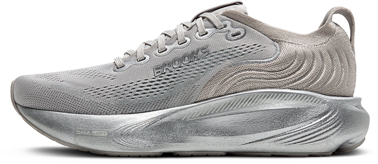 Brooks Men's Adrenaline GTS 25 Running Shoes - view number 2