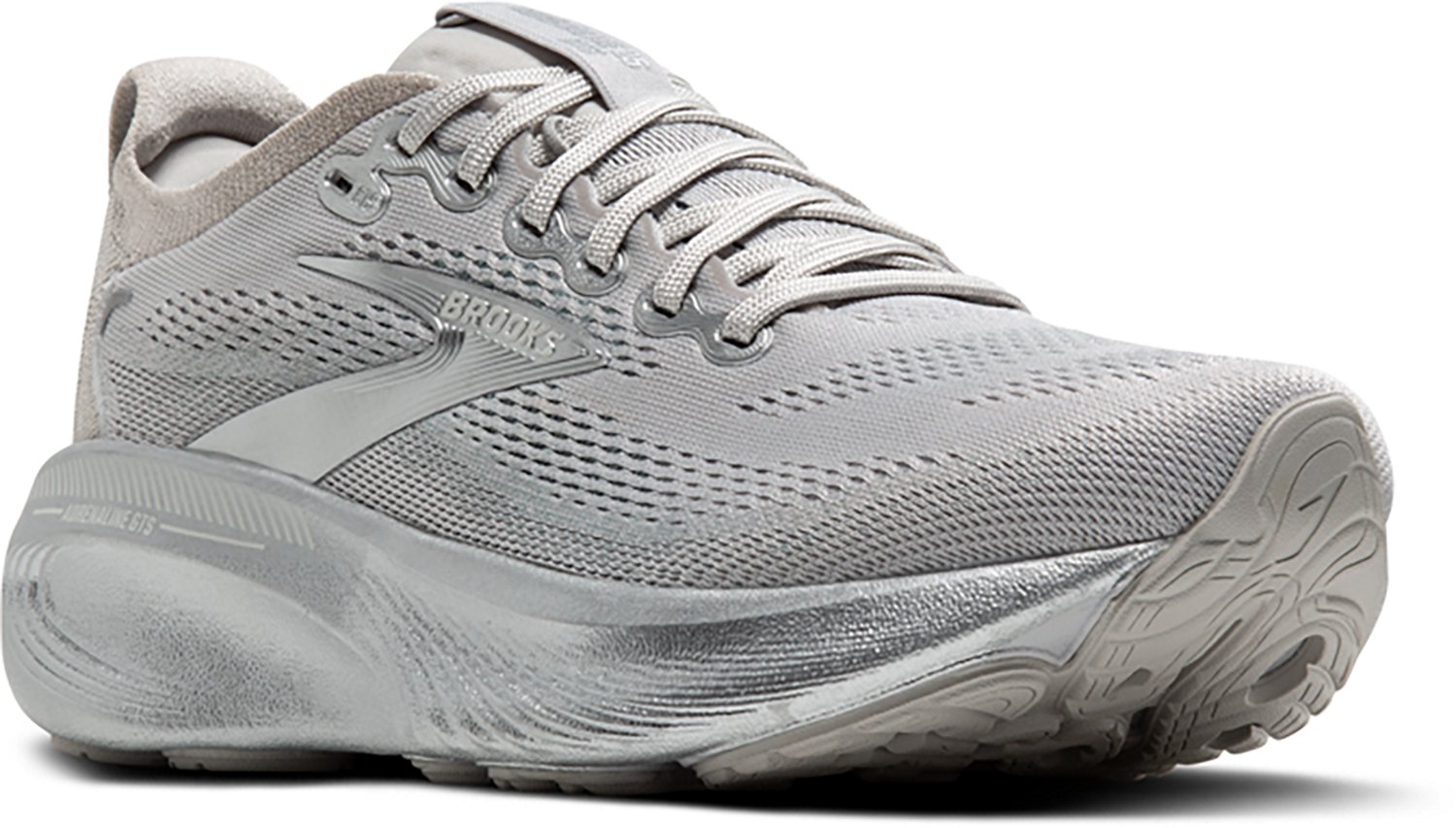 Brooks Men's Adrenaline GTS 25 Running Shoes - view number 3