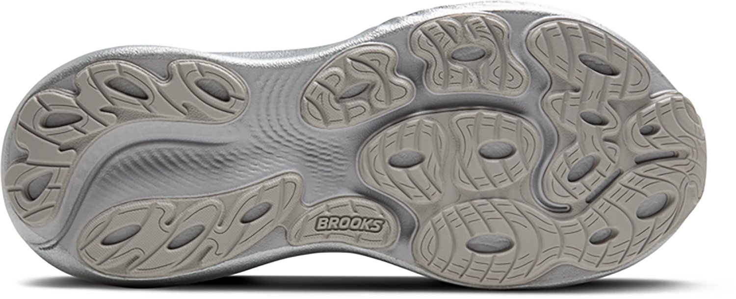 Brooks Men's Adrenaline GTS 25 Running Shoes - view number 7
