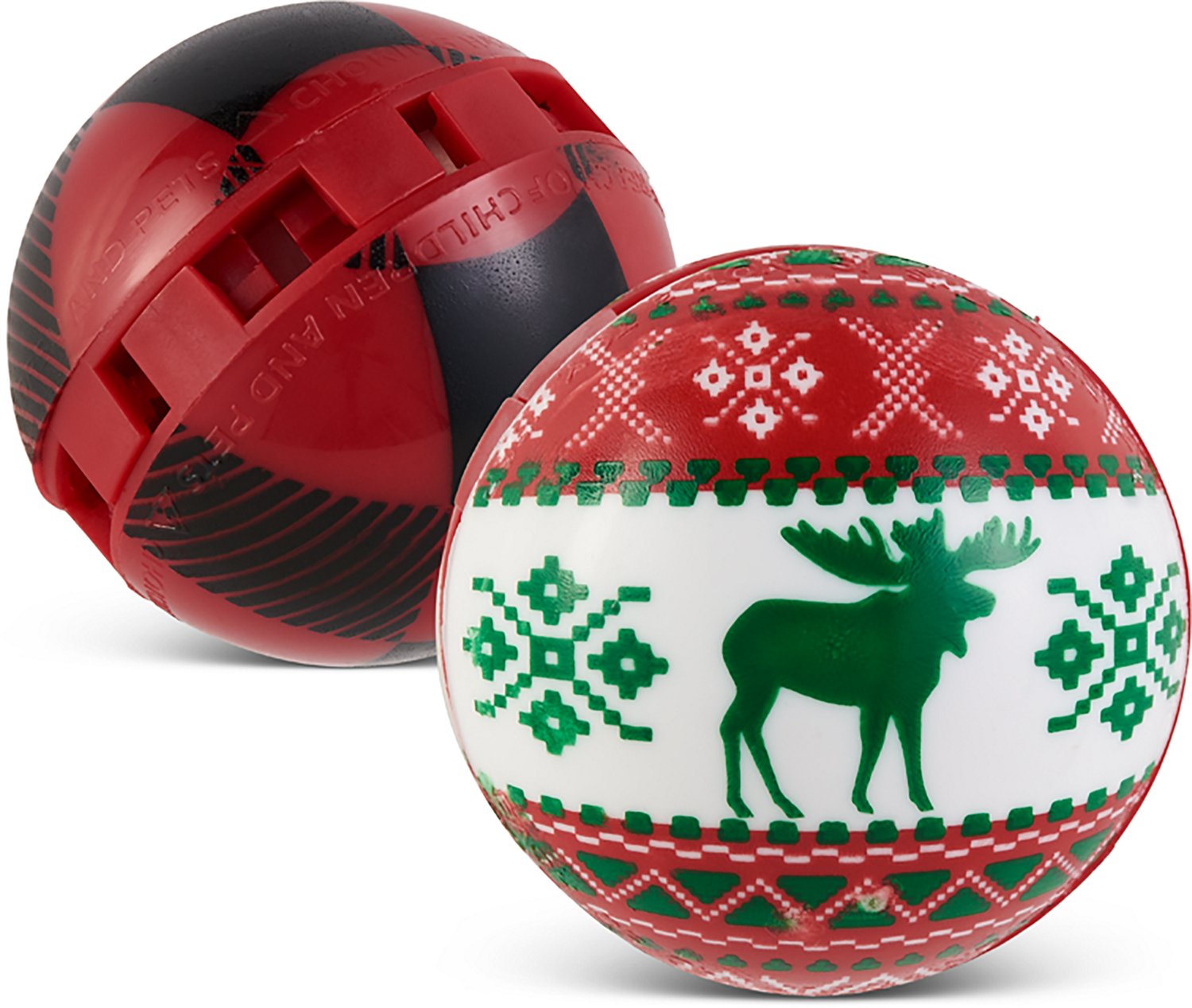 Sneaker Balls Holiday Pine 2-Pack - view number 3