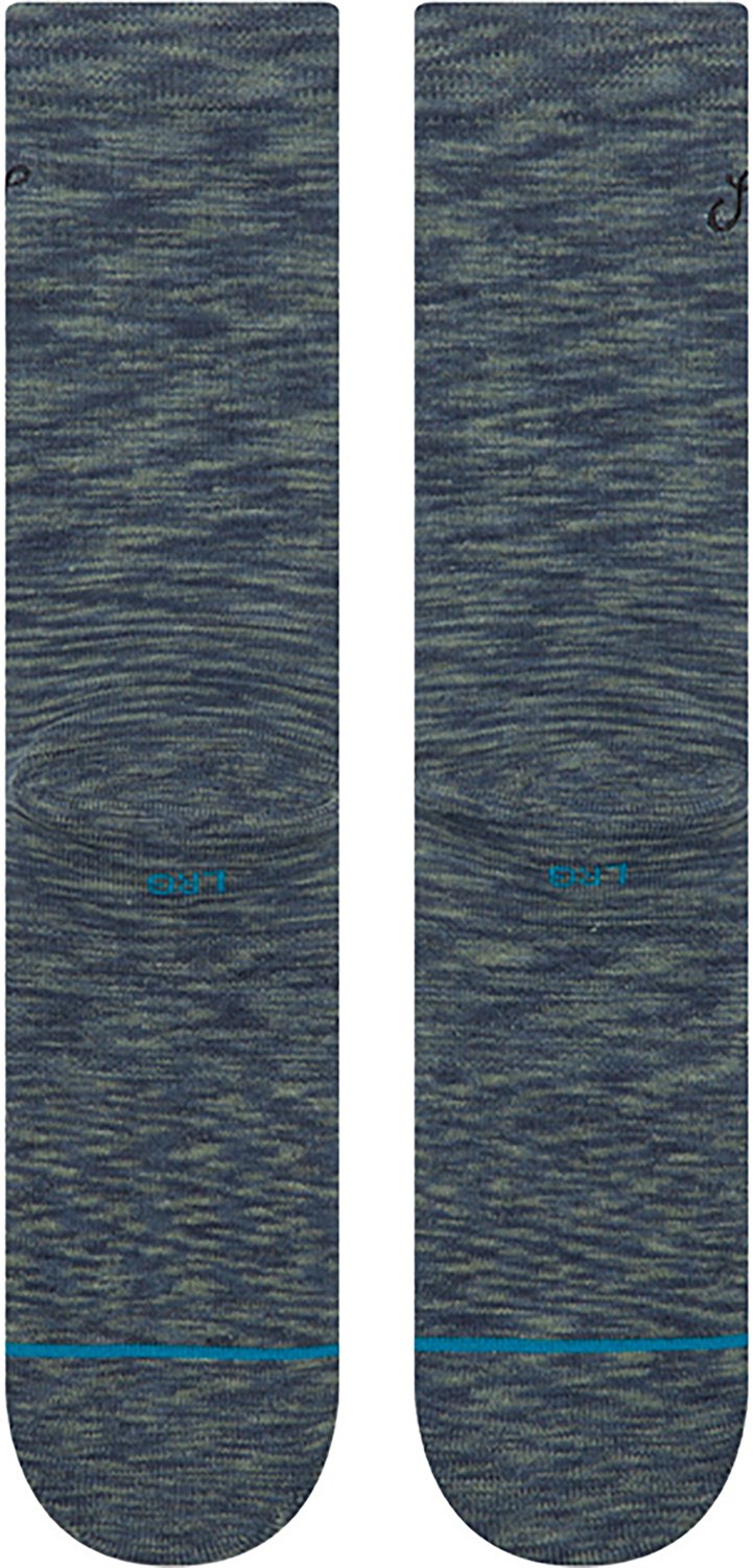 Stance Adults' Interstellar Crew Socks - view number 3