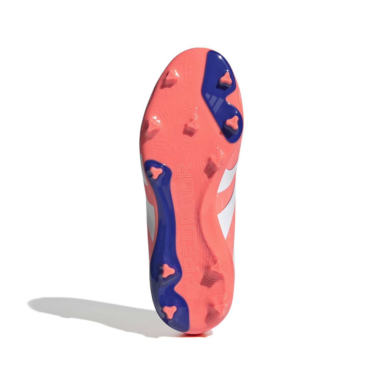 adidas Kids' Predator 24 League FG Soccer Cleats - view number 6