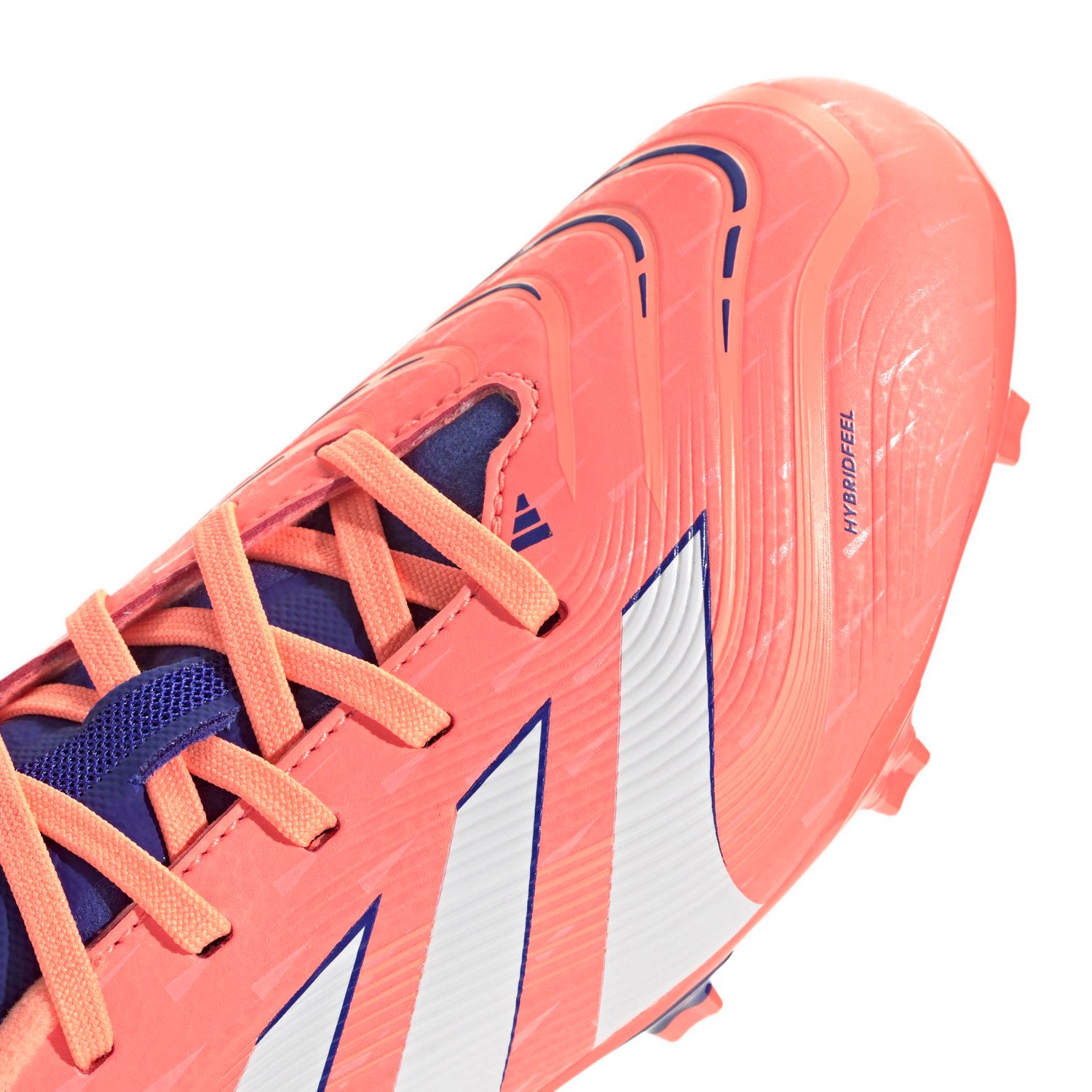 adidas Kids' Predator 24 League FG Soccer Cleats - view number 7