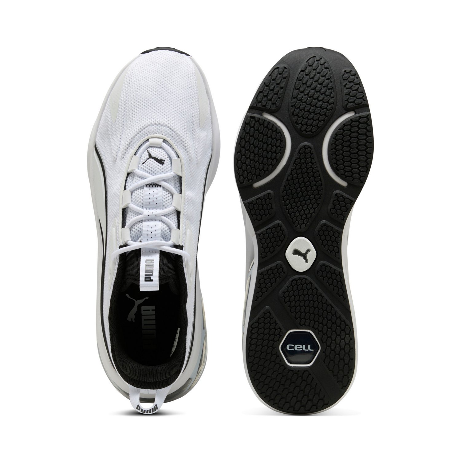 Puma Men's Solar Running Shoe - view number 4