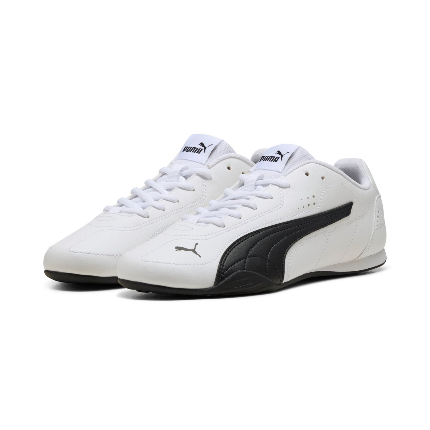 Puma Men's Catch Shoes - view number 3