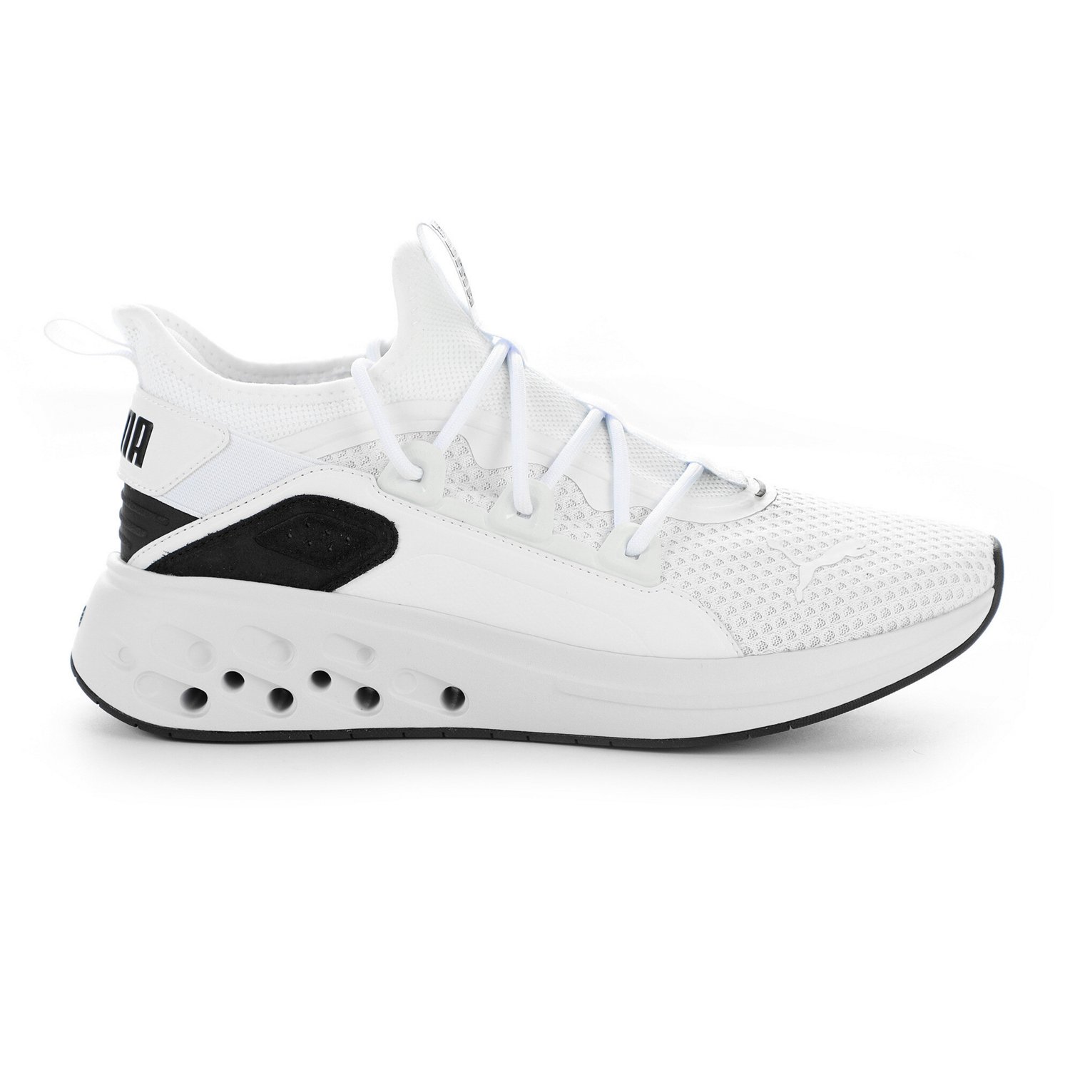 Puma Men's Softride Frequence Street Shoes - view number 2