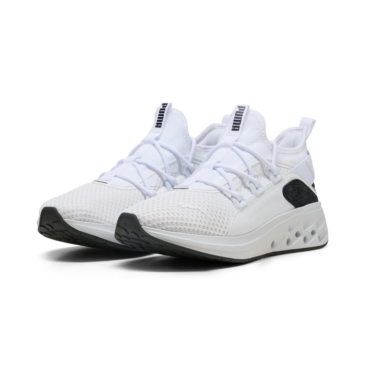 Puma Men's Softride Frequence Street Shoes - view number 3