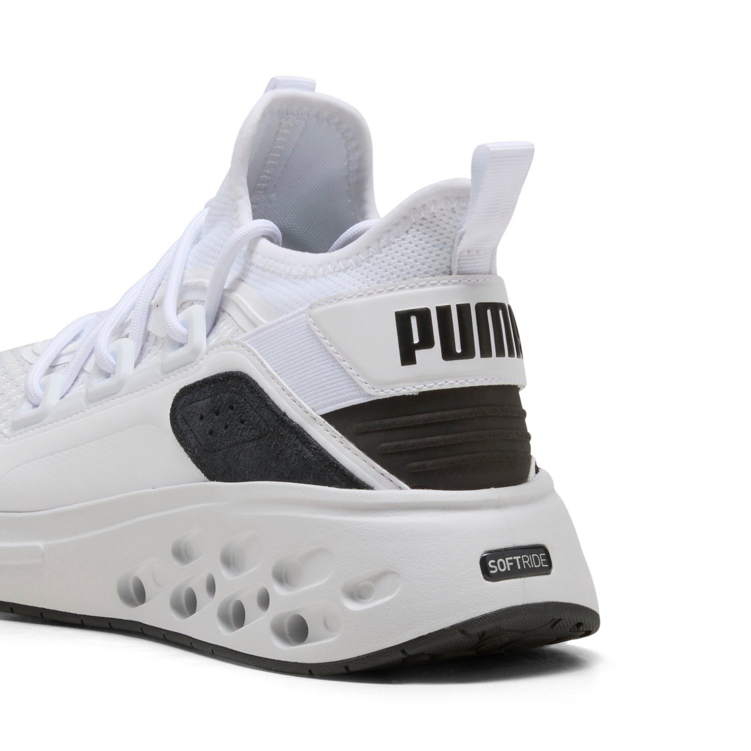 Puma Men's Softride Frequence Street Shoes - view number 5