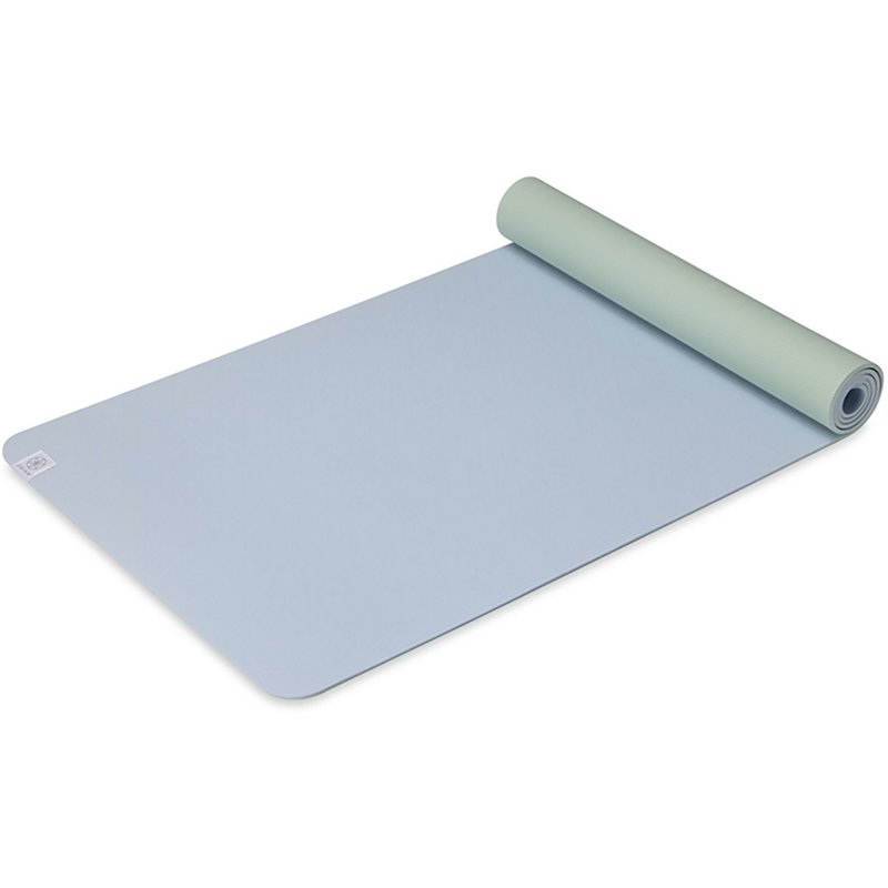 Gaiam 6 Mm Tpe Yoga… - image