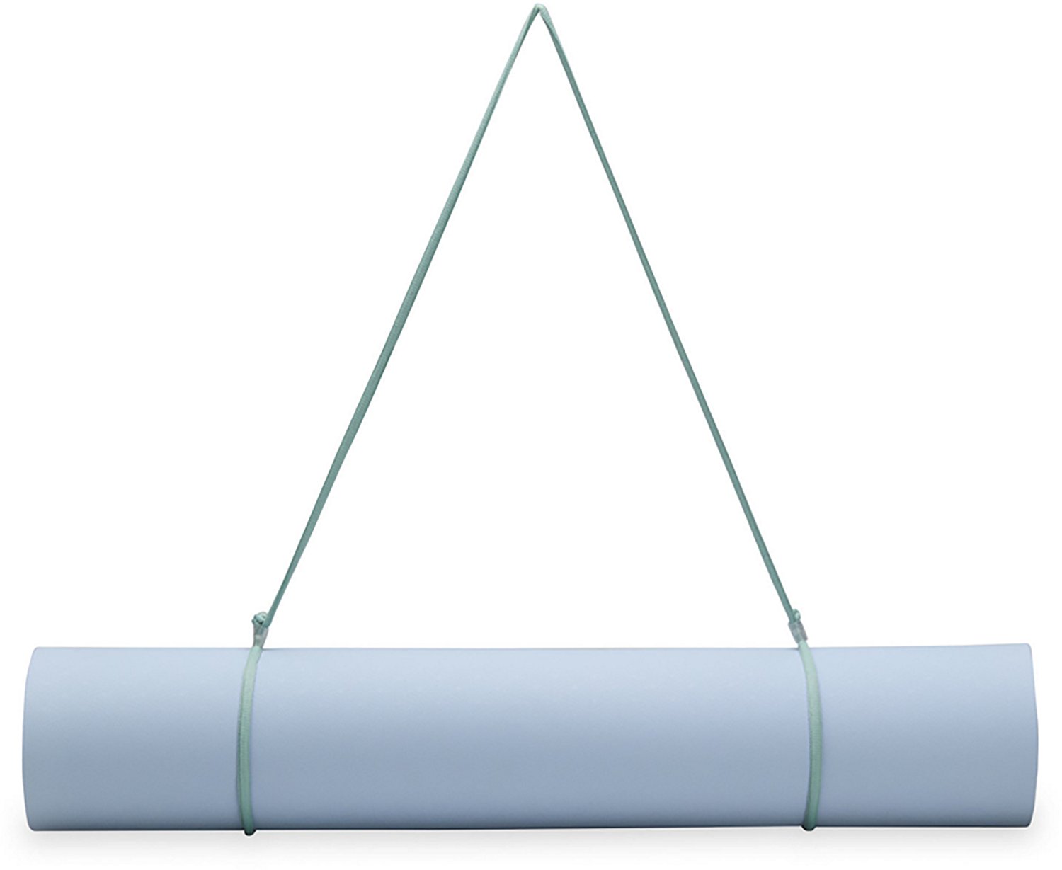 Gaiam 6 mm TPE Yoga Mat                                                                                                          - view number 5