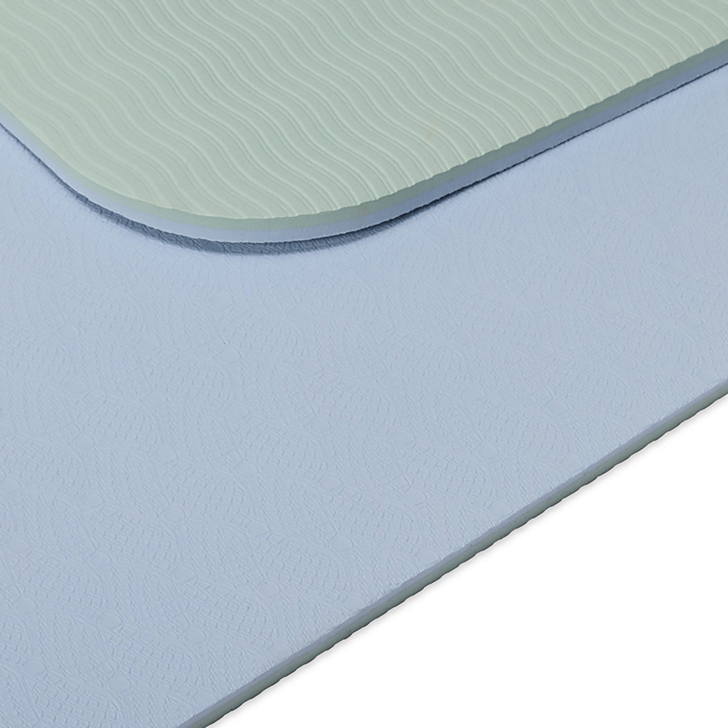 Gaiam 6 mm TPE Yoga Mat                                                                                                          - view number 6