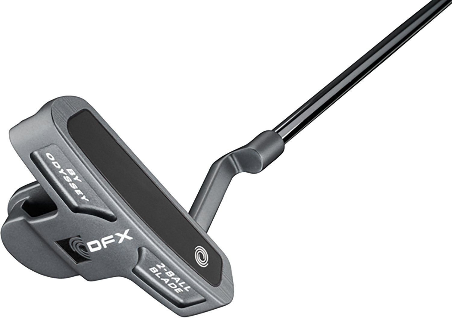 Odyssey DFX 2 Ball Blade Putter | Academy