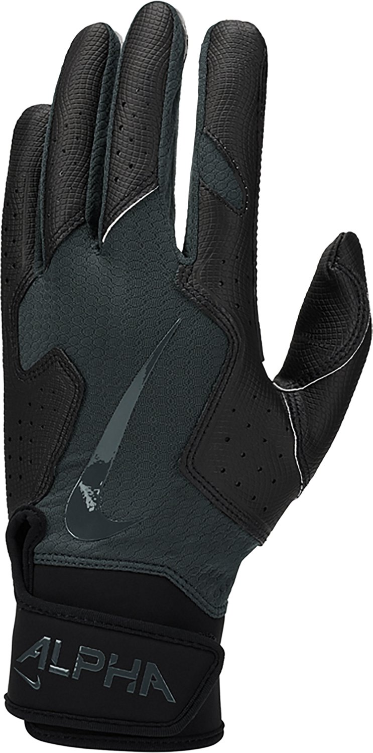 Nike Alpha 2.0 Batting Glove - view number 2