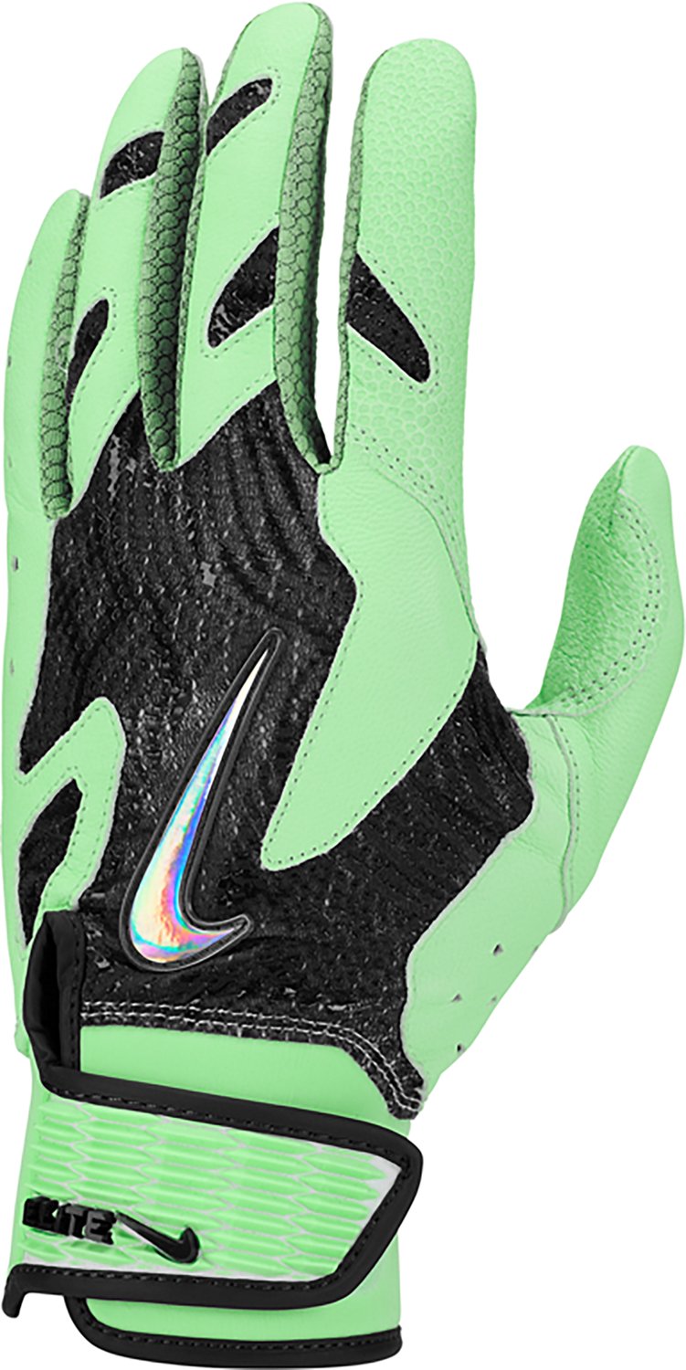 Nike Alpha Elite 2.0 Batting Glove - view number 2