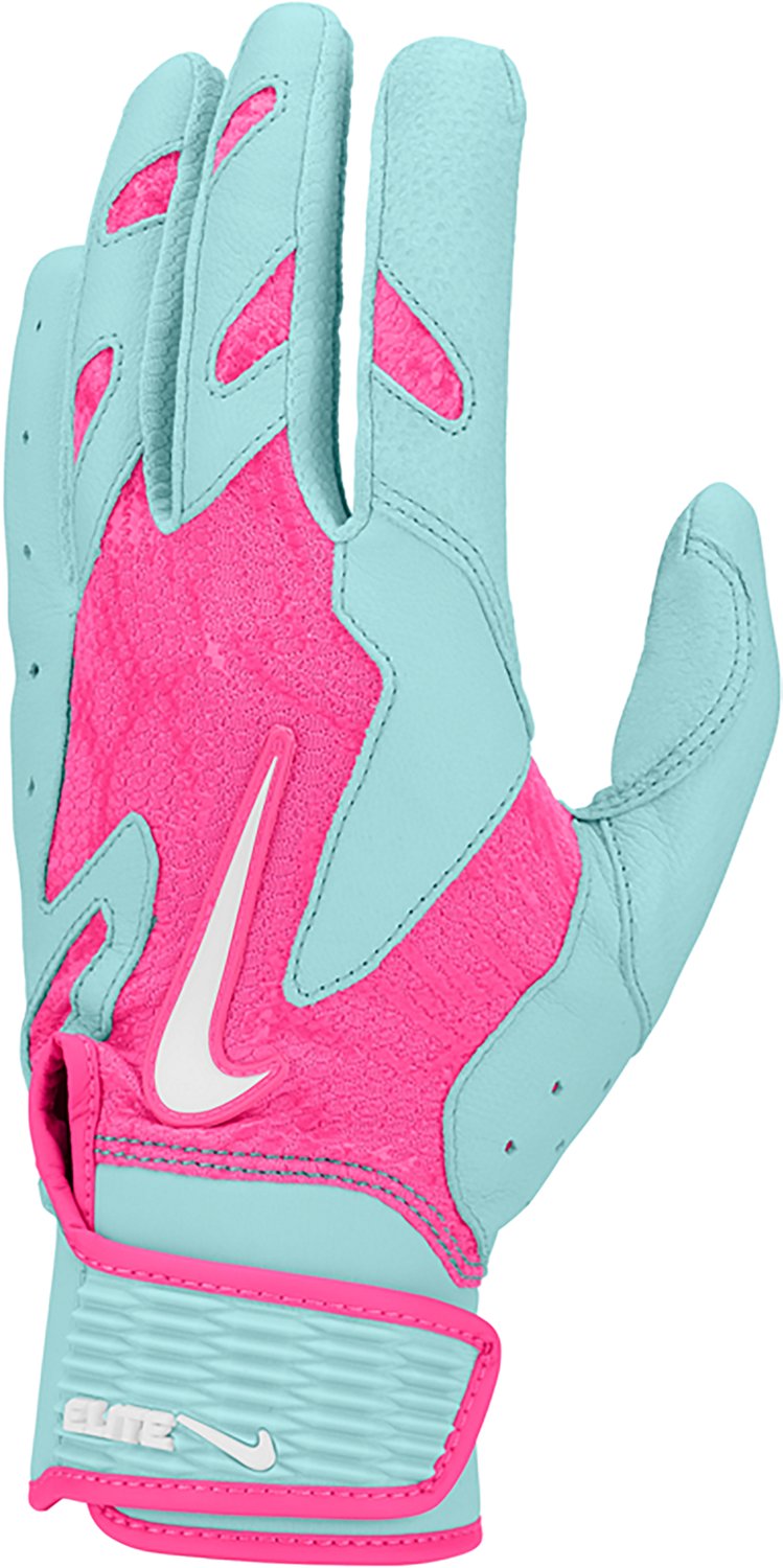 Nike Alpha Elite 2.0 Batting Glove - view number 2