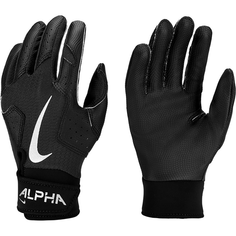 Nike Youth Alpha 2.… - image