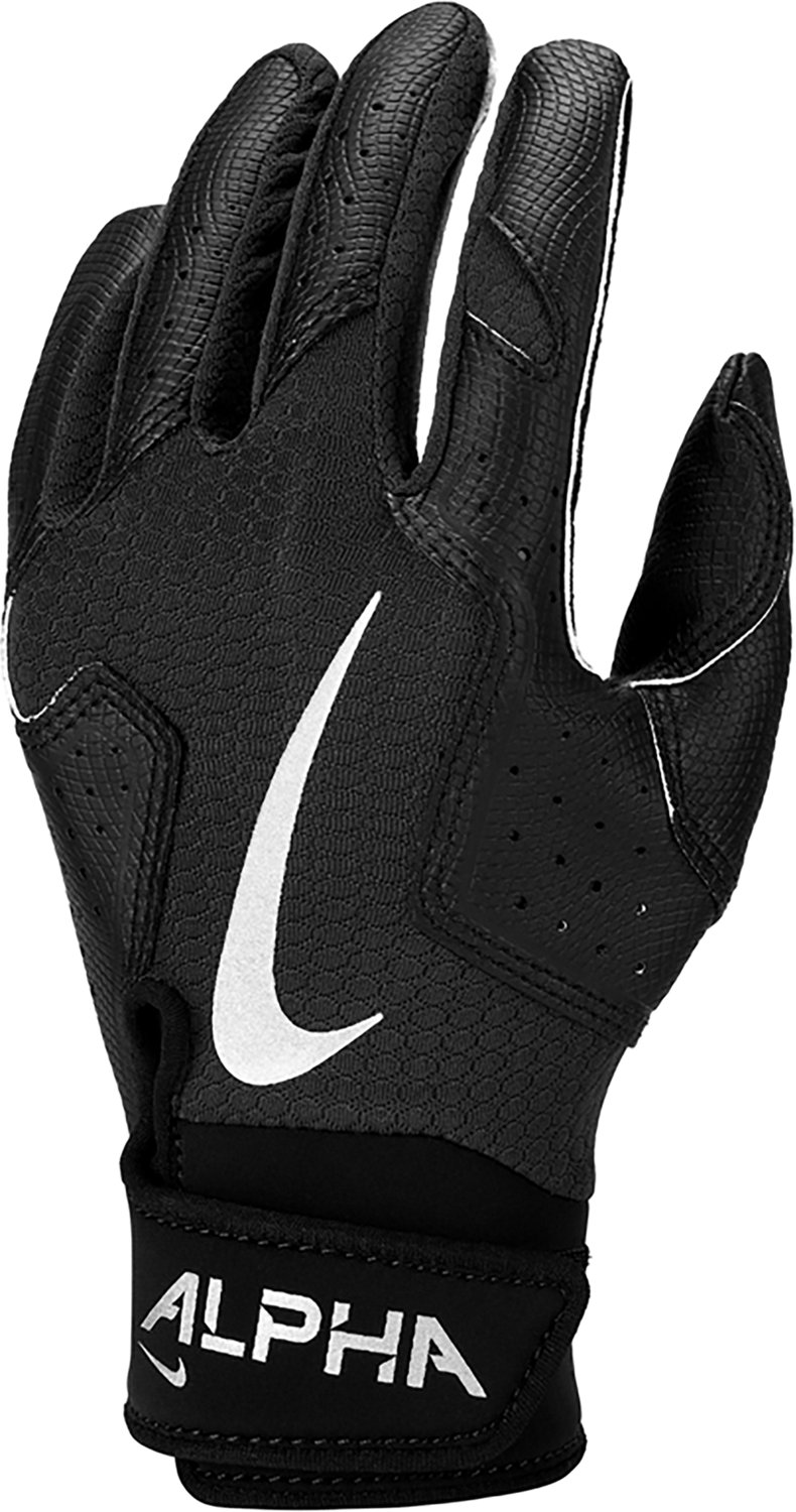 Nike Youth Alpha 2.0 Batting Glove - view number 2