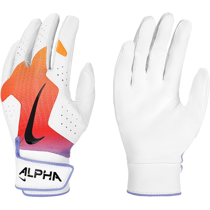 Nike Youth Alpha 2.… - image