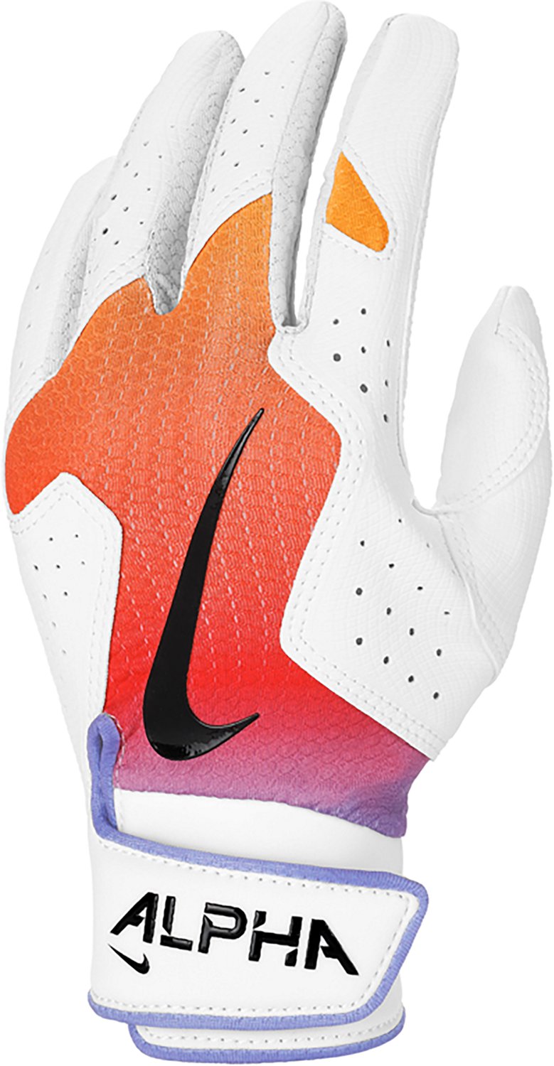 Nike Youth Alpha 2.0 Batting Glove - view number 2