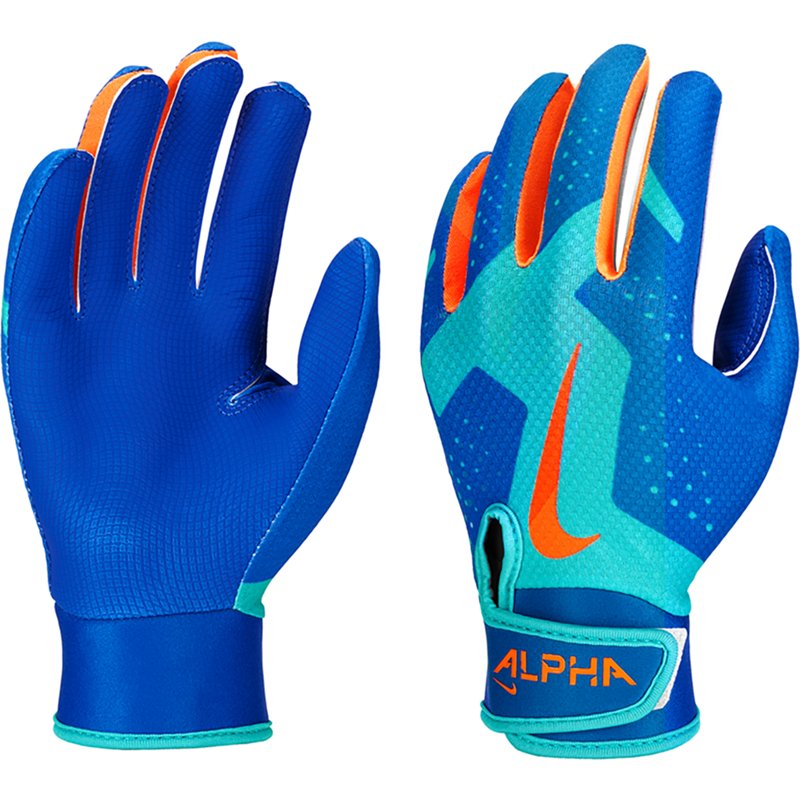 Nike Youth Alpha 2.… - image