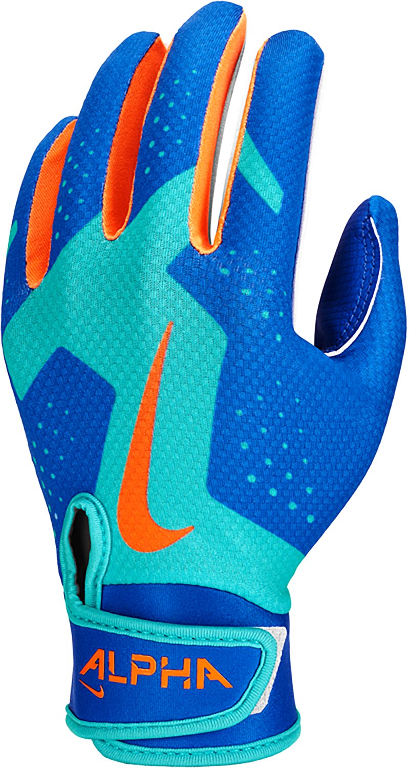 Nike Youth Alpha 2.0 T-Ball Batting Glove - view number 2