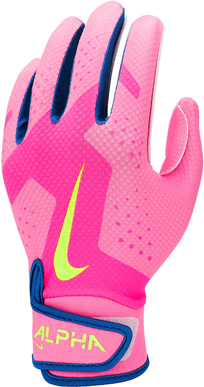Nike Youth Alpha 2.0 T-Ball Batting Glove - view number 2