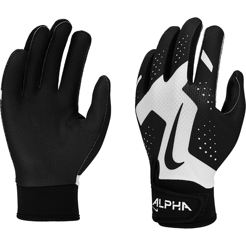 Nike Youth Alpha 2.… - image