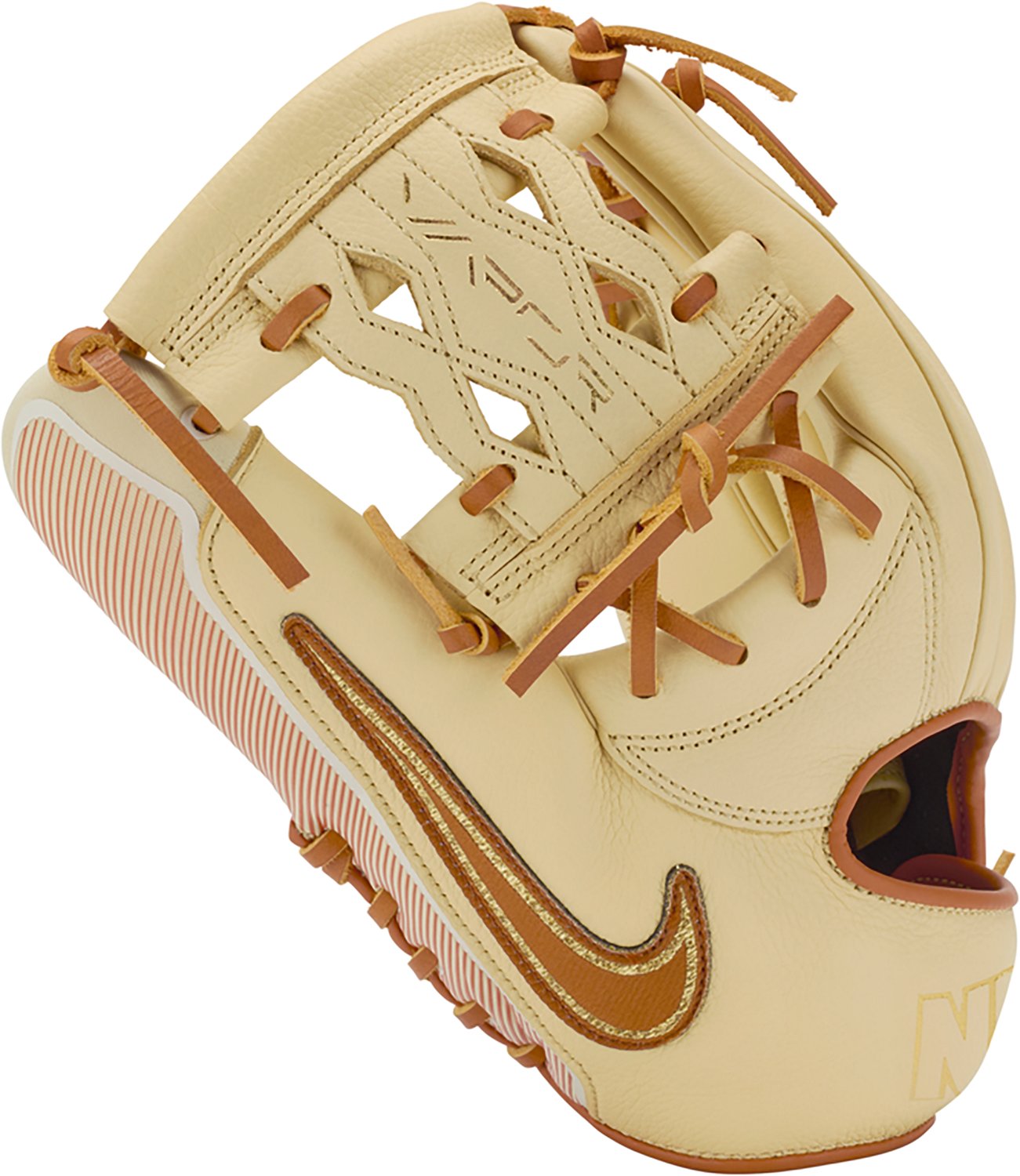 Nike 12 in Vapor Fielding Baseball Glove