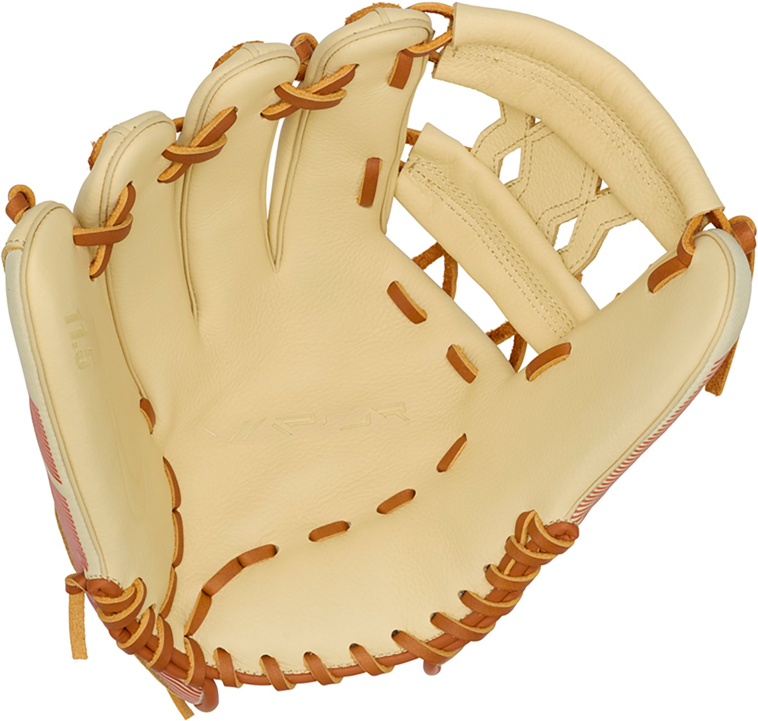 Nike 11.5 in Vapor Fielding Baseball Glove - view number 2