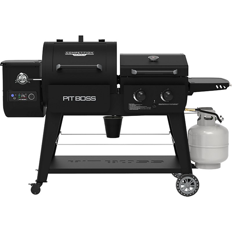 Pit Boss 1020 Compe… - image