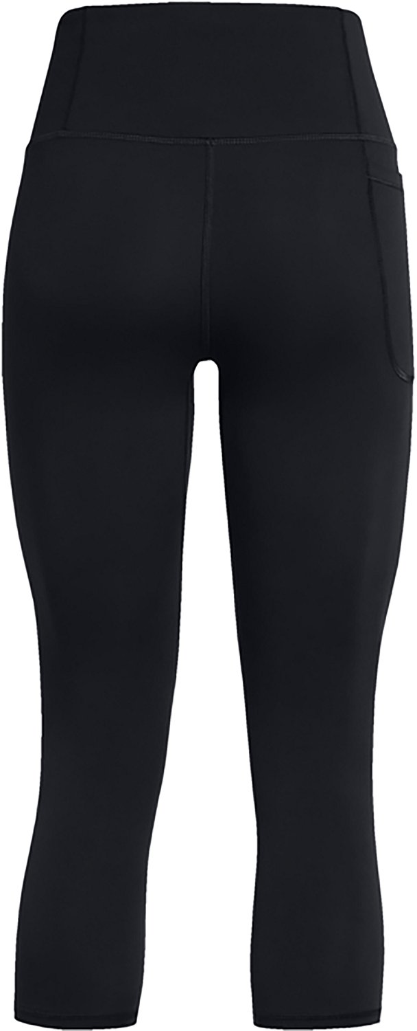 Under Armour Women's Motion Capri Leggings - view number 6