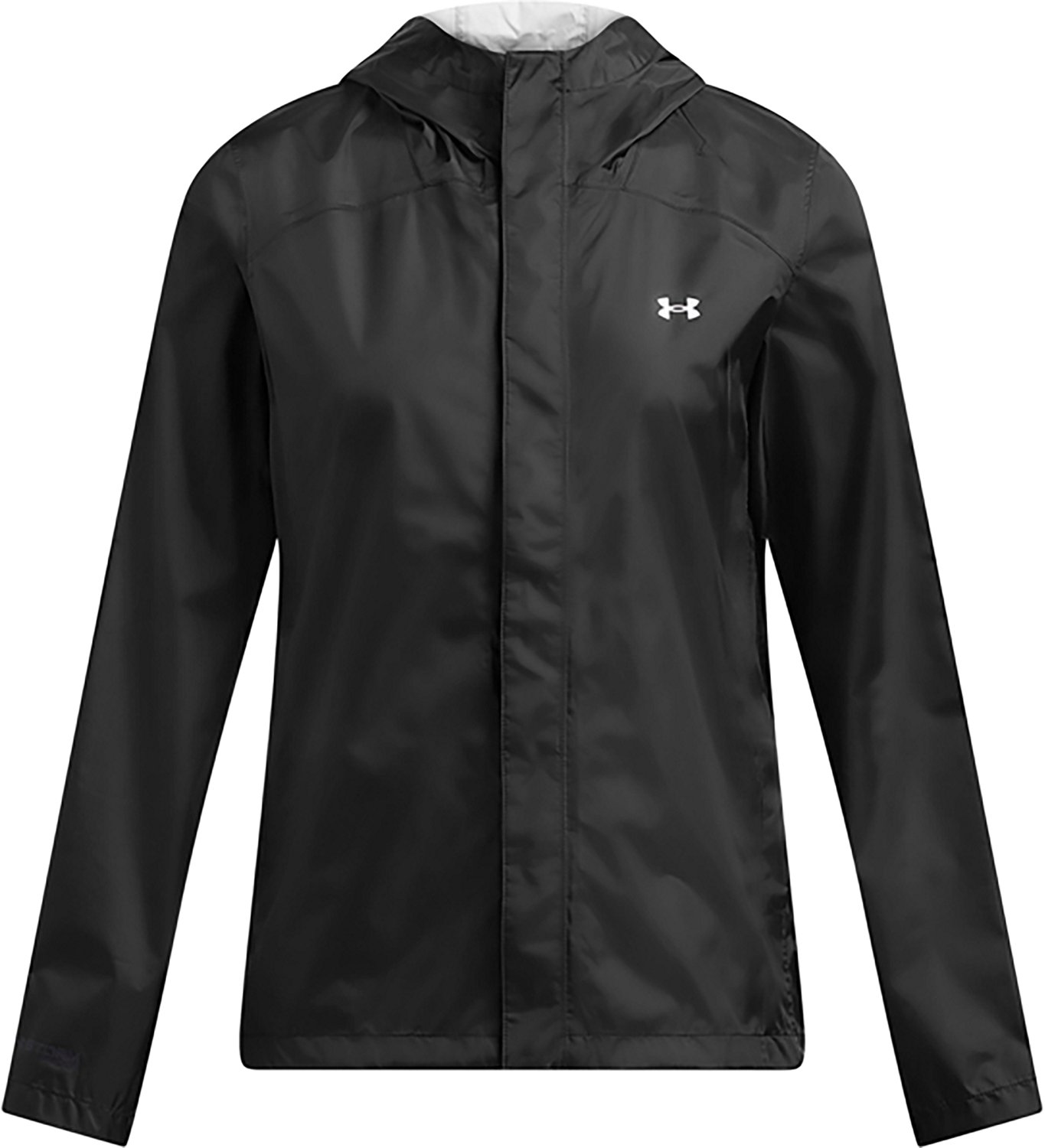 Under Armour Women's Stormproof Cloudstrike 2.0 Jacket - view number 3