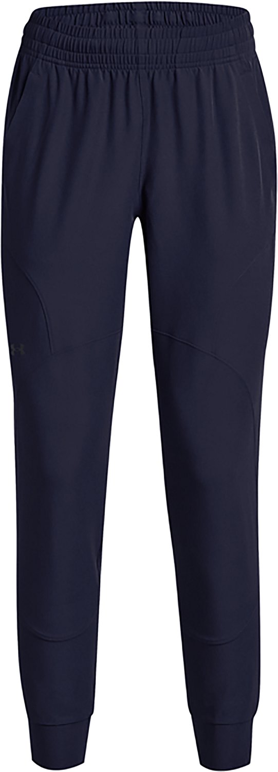 Under Armour Women's Unstoppable Jogger Pants - view number 6
