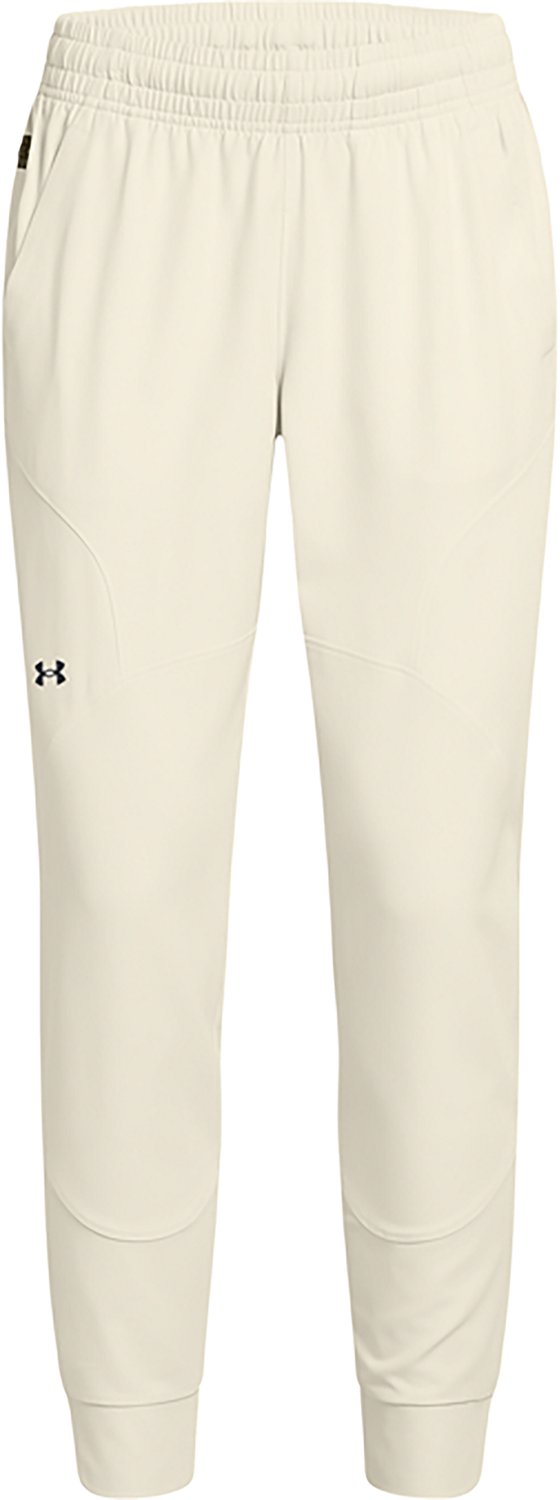 Under Armour Women's Unstoppable Jogger Pants - view number 5