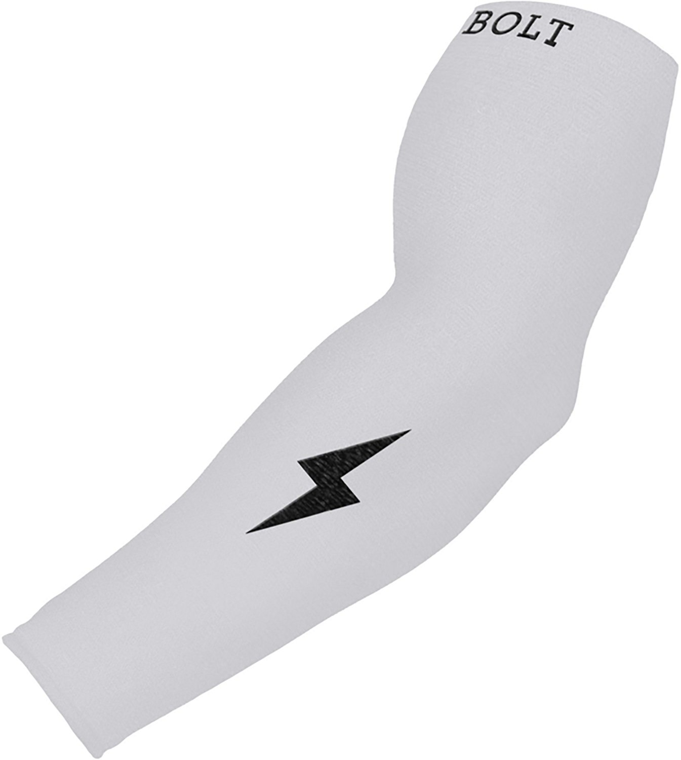 BRUCE BOLT Youth Graduated Compression Arm Sleeve                                                                                - view number 2