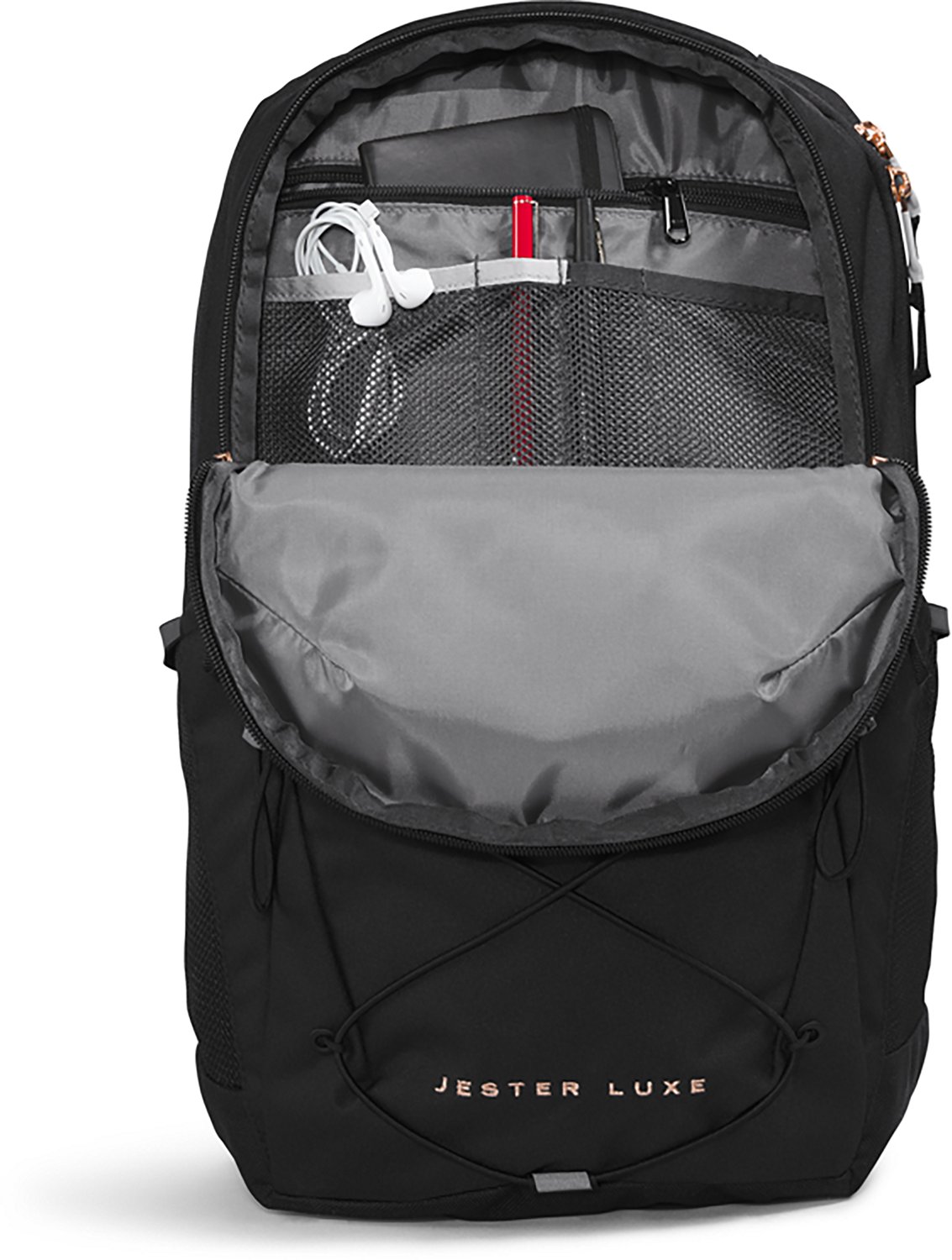 The North Face Jester Luxe Backpack - view number 4