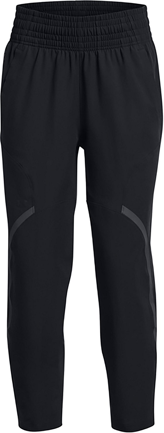 Under Armour Women's Unstoppable Ankle Pants - view number 5