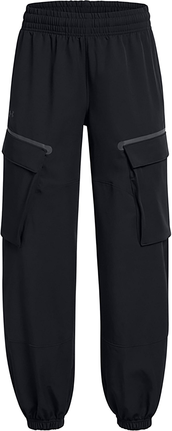 Under Armour Women's Unstoppable Cargo Pants - view number 5