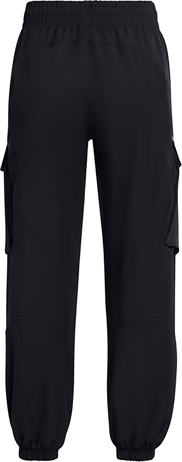 Under Armour Women's Unstoppable Cargo Pants - view number 6