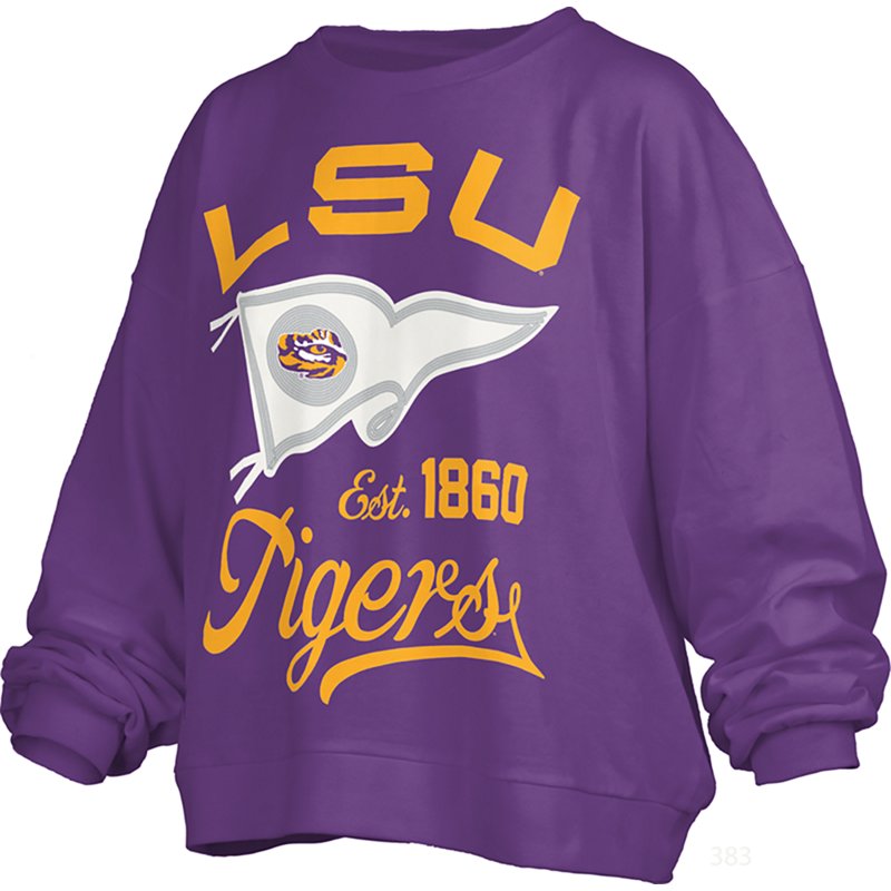 Pressbox Women's Ls… - image