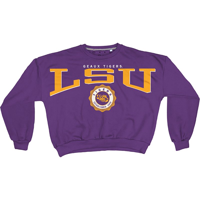 Pressbox Women's Ls… - image