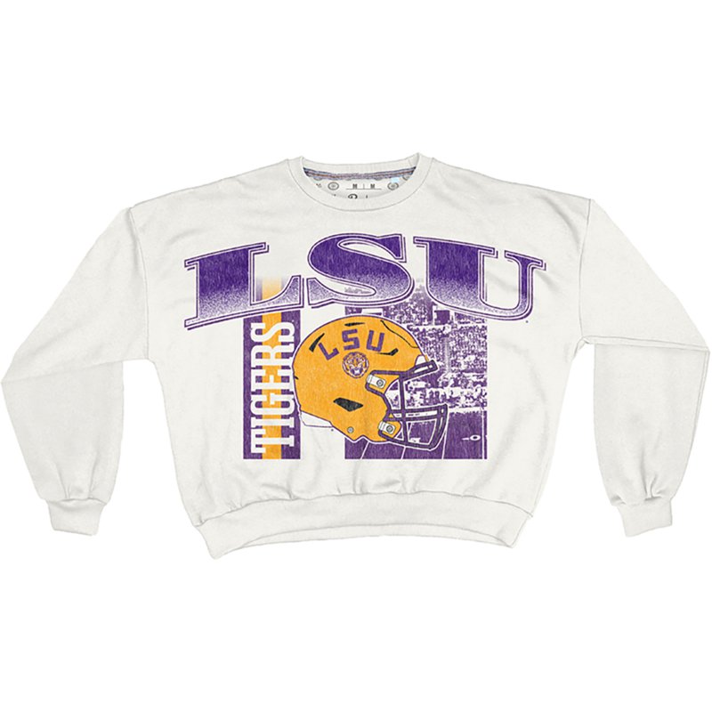 Pressbox Women's Ls… - image