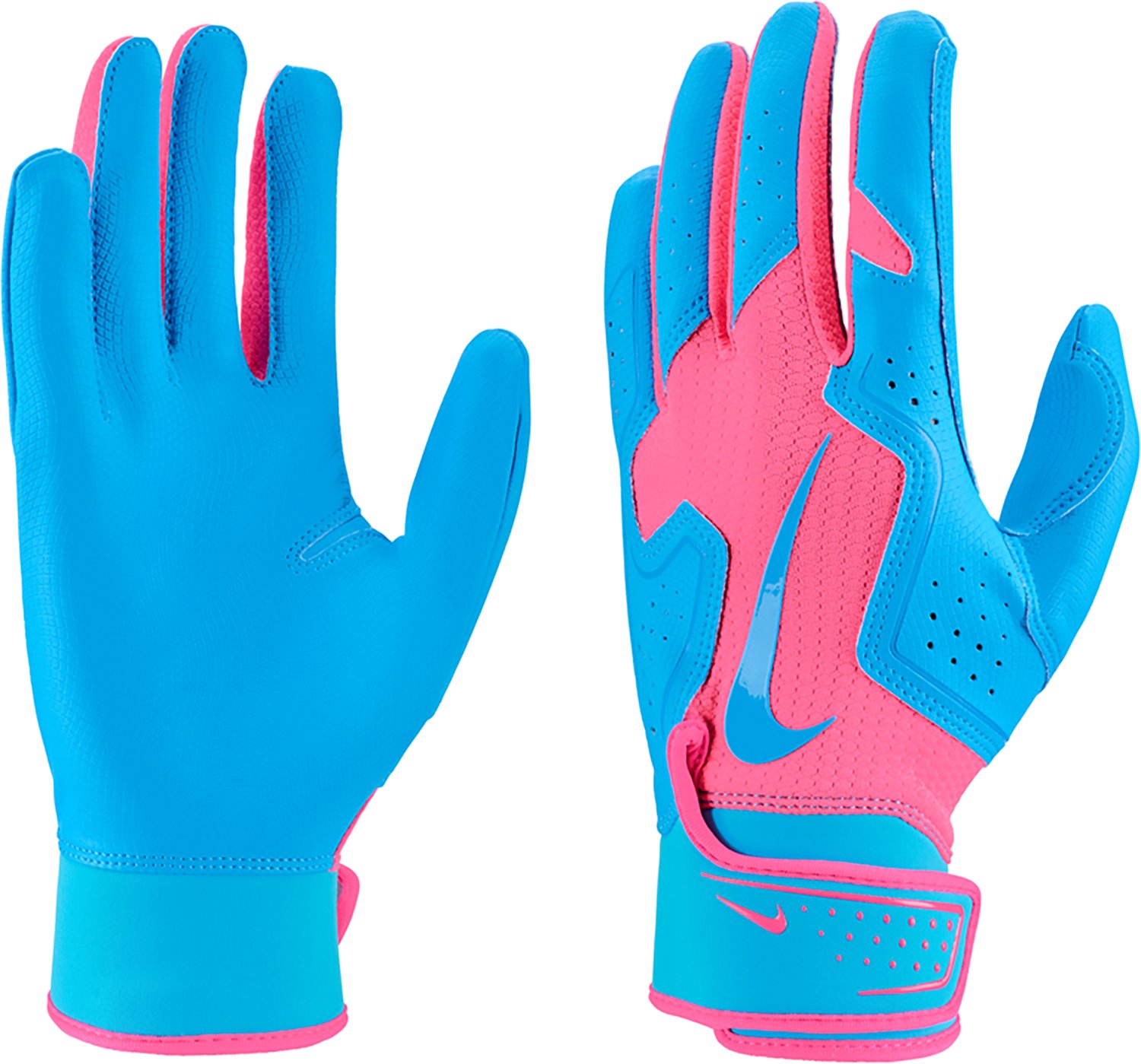 Nike Alpha 2.0 Batting Glove - view number 4