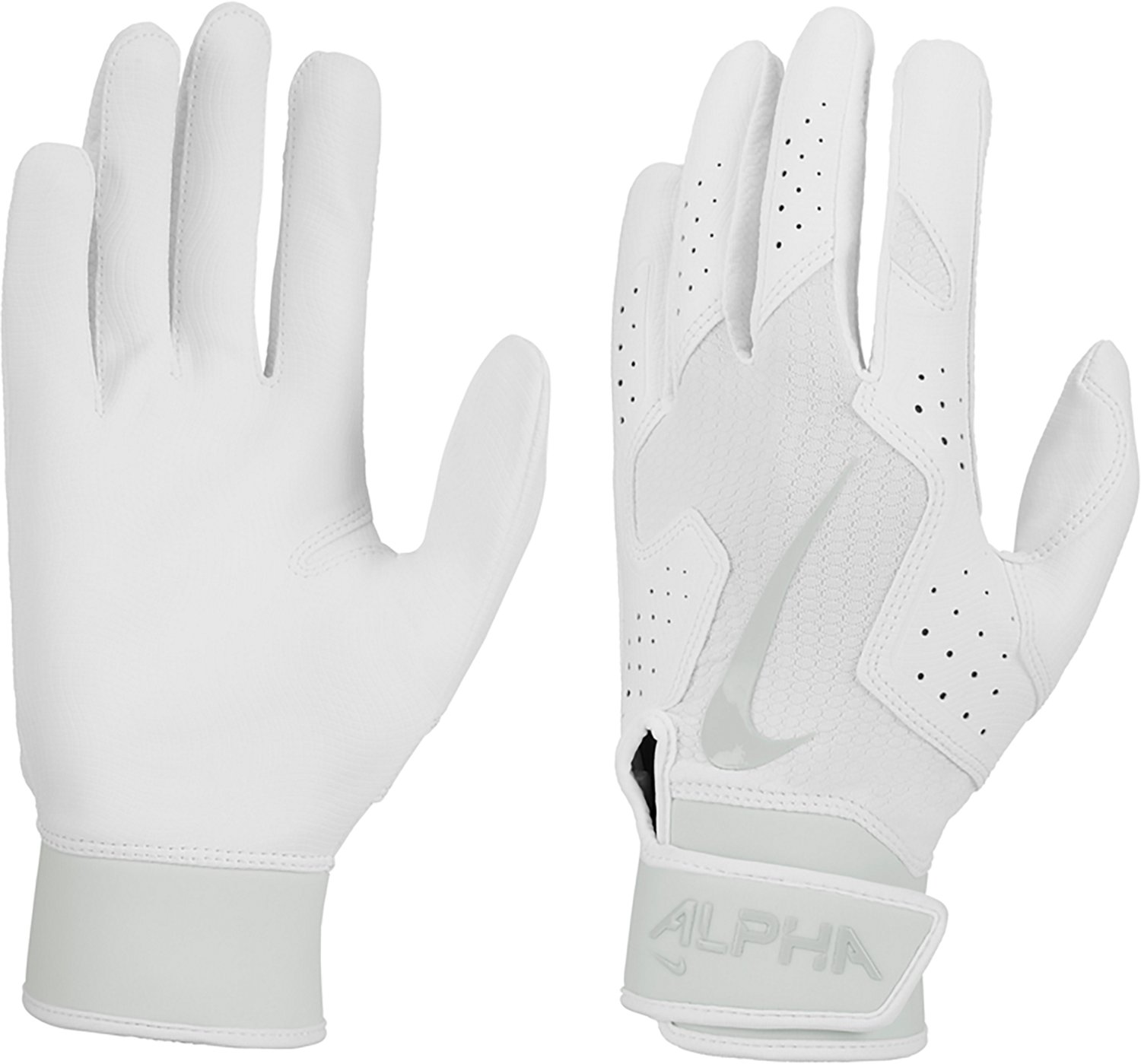 Nike Alpha 2.0 Batting Glove - view number 4