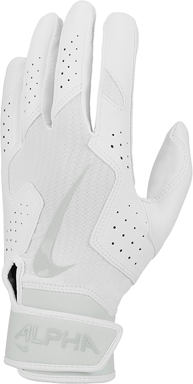 Nike Alpha 2.0 Batting Glove - view number 2