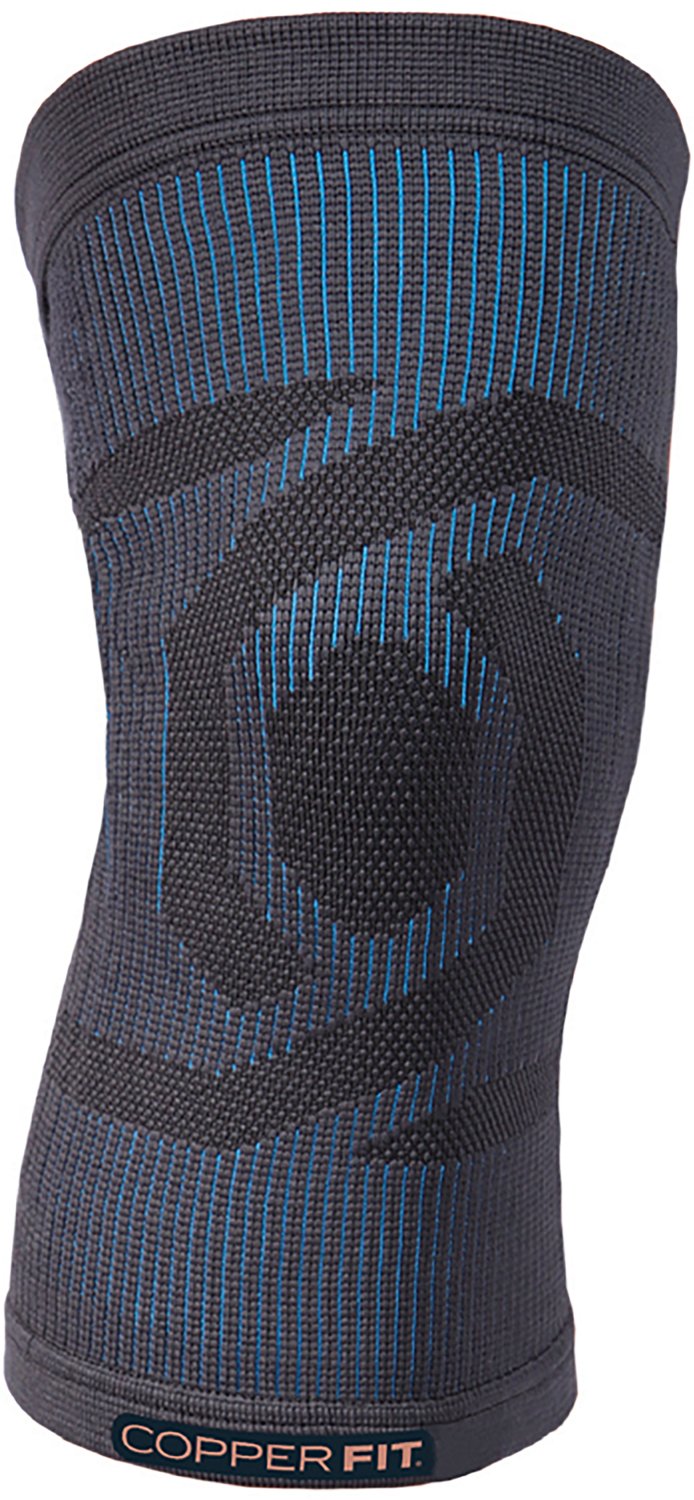 Copper Fit Mobilizer Knee Compression Sleeve