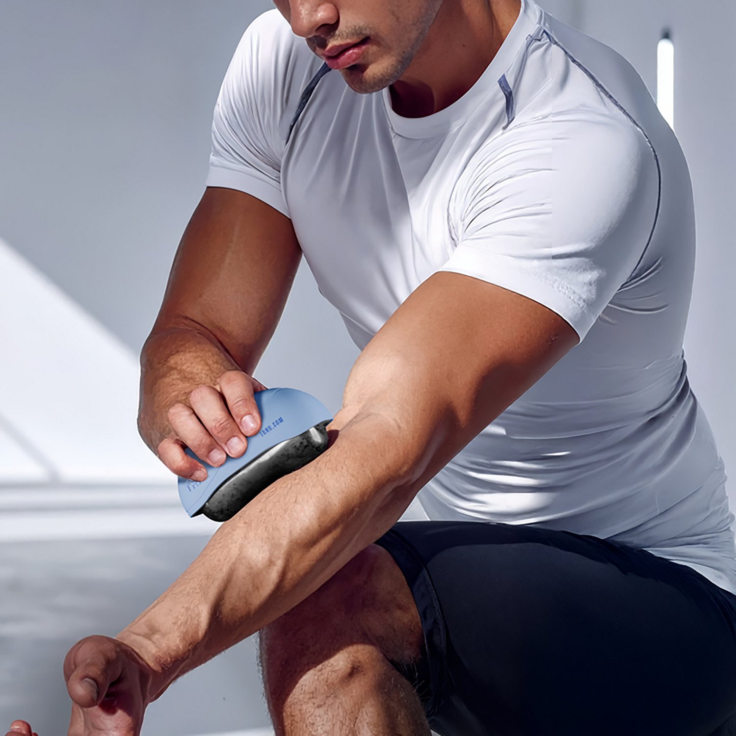 TRNR Ice Roller  - view number 4