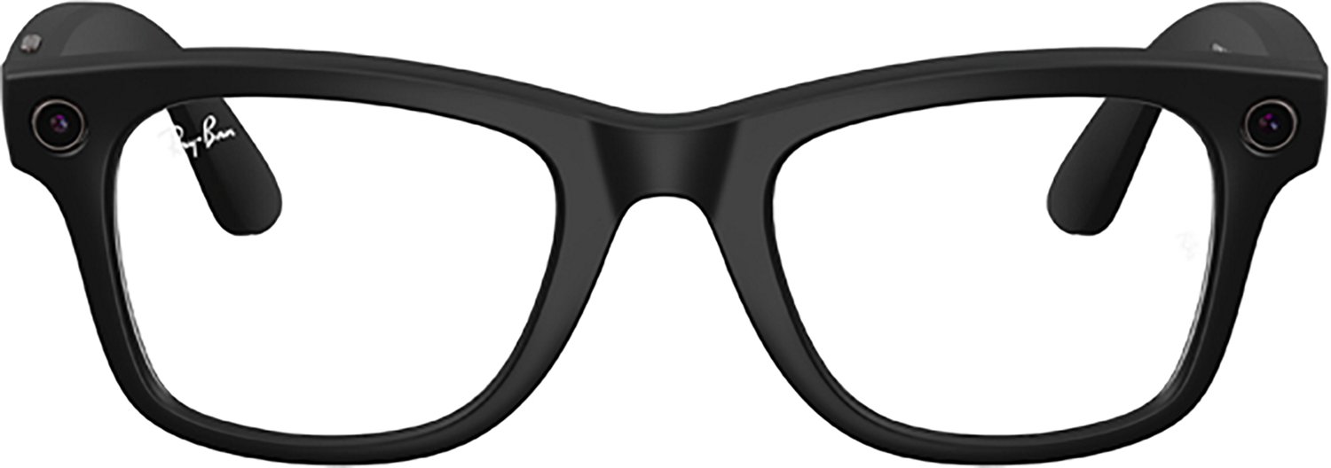 Ray-Ban Wayfarer Meta Gen 2 Sunglasses