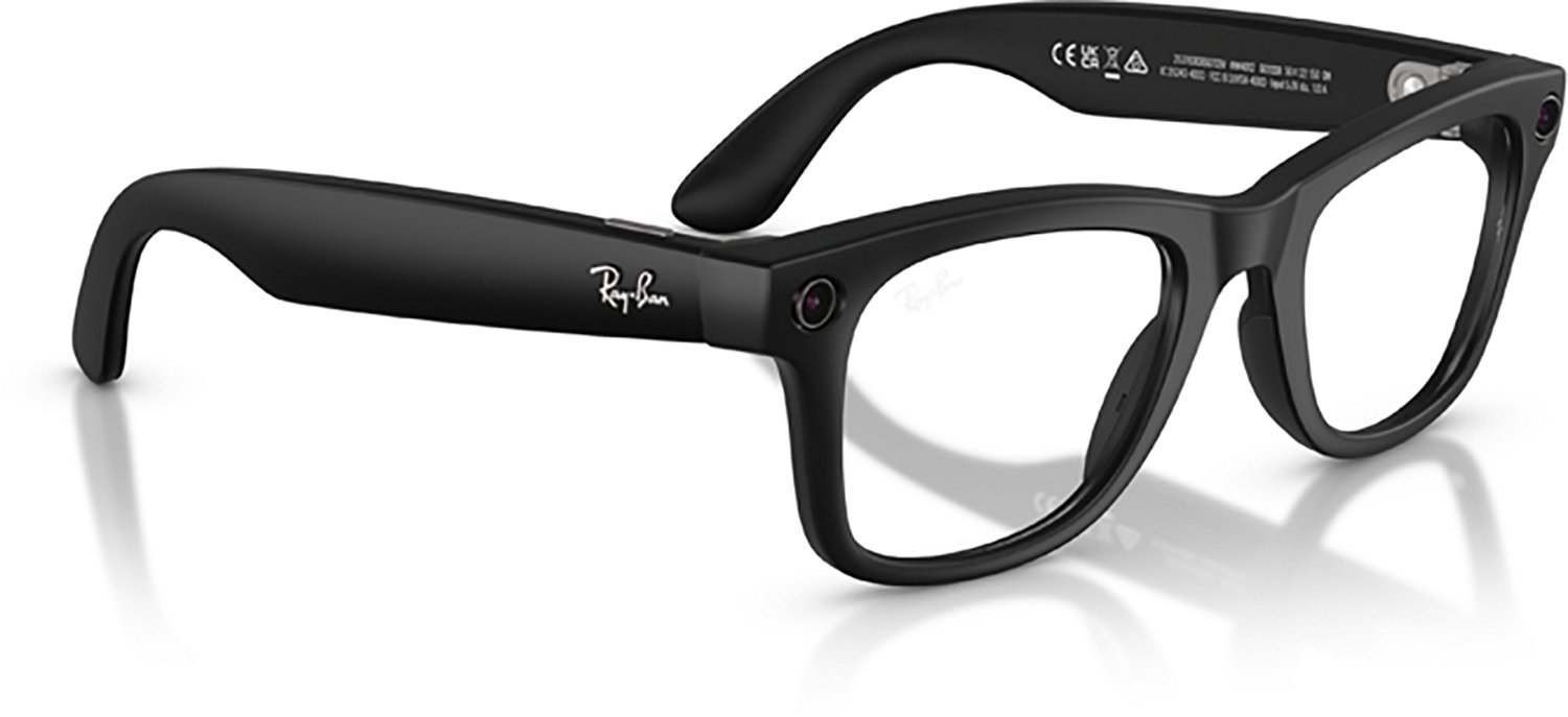 Ray-Ban Wayfarer Meta Gen 2 Sunglasses
